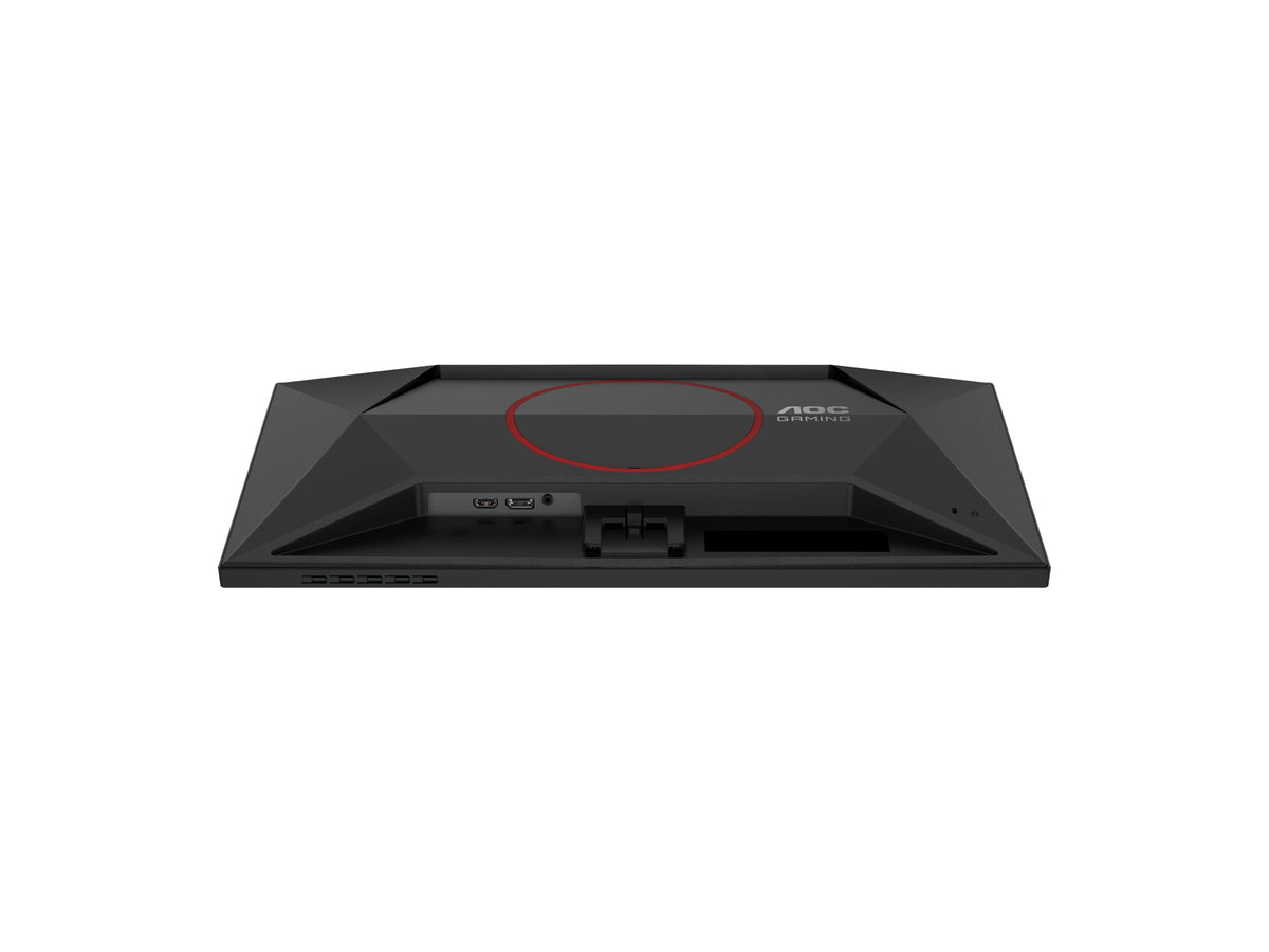 AOC 24G42E 24p Gaming Monitor 180Hz 1920x1080 1ms HDMI DP Black/Grey
