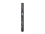 APC Rack PDU 2G Metered ZeroU 16A 230V (18) C13 et(2) C19 - IEC309 Cord