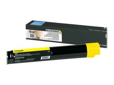 Toner/YL 24000sh f C950
