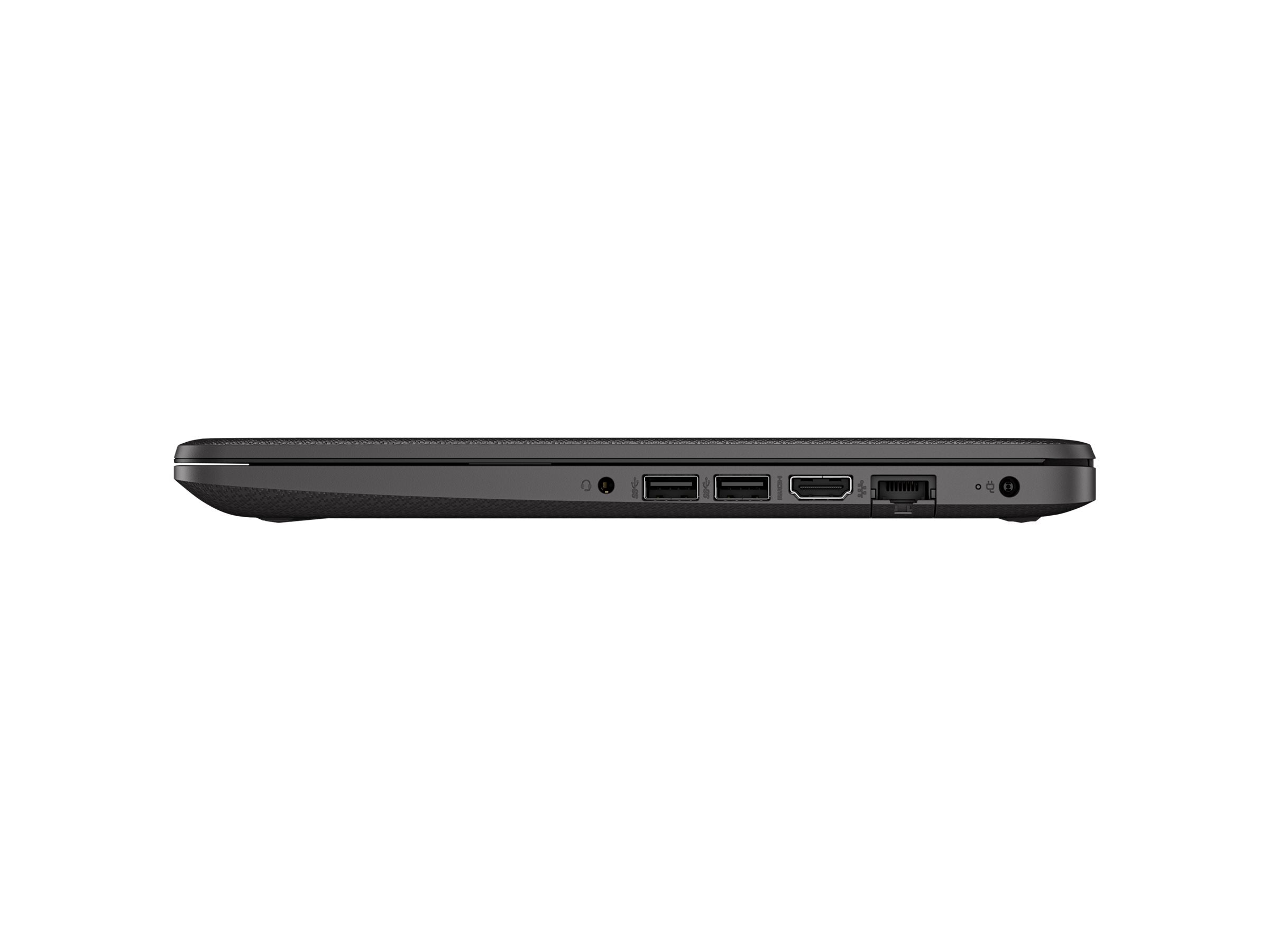 HP 240R G9 Intel Core i3-1315U 14p FHD AG LED UWVA 8Go DDR4 256Go SSD UMA W11P 1/1/0