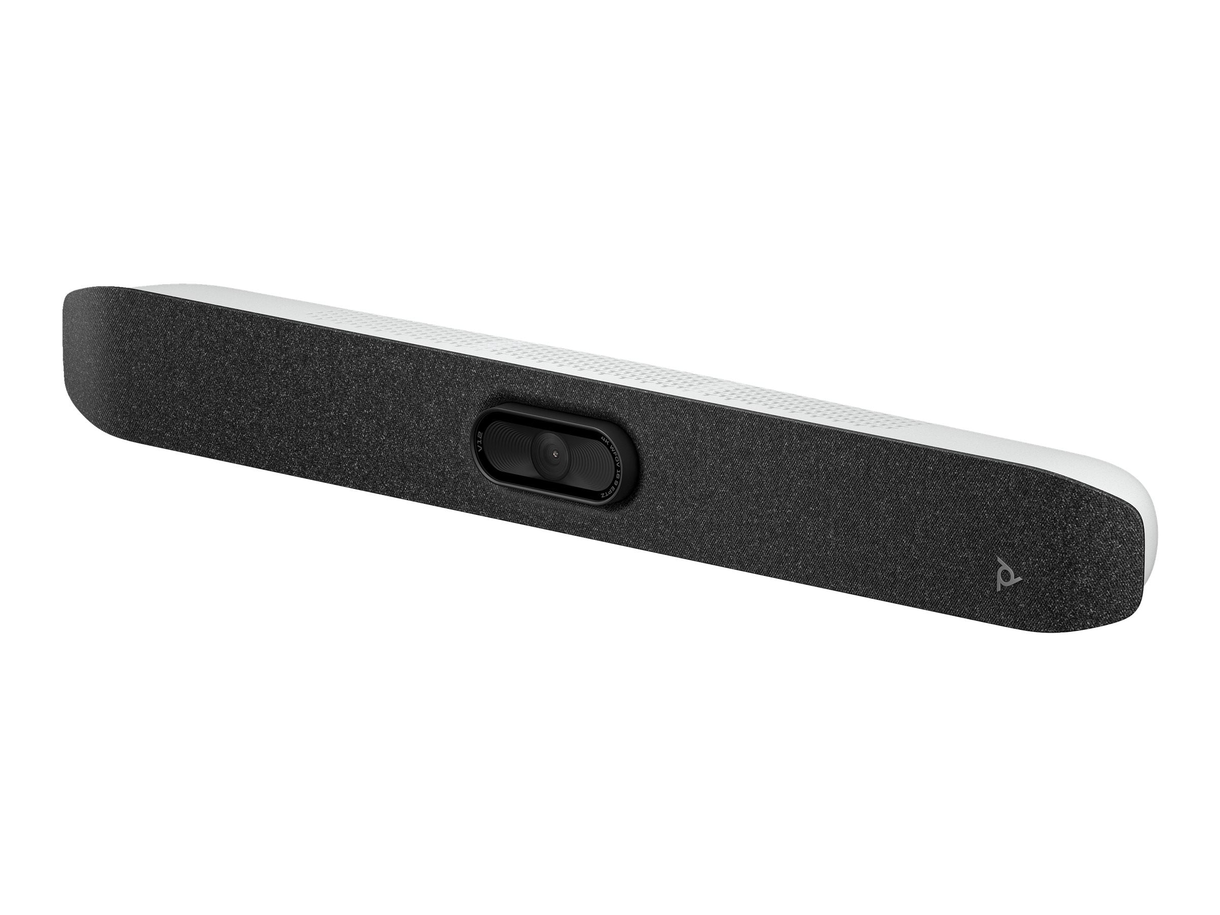 Poly V12 USB Video Bar - No Pwr Supply