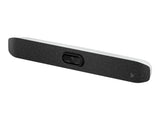 HP Poly Studio V12 - Barre de visioconférence - Barre vidéo USB - Pas dalimentation