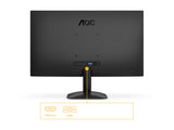 AOC 24B31H 23.8p IPS FHD 120Hz 300cd/m2 1ms VGA HDMI
