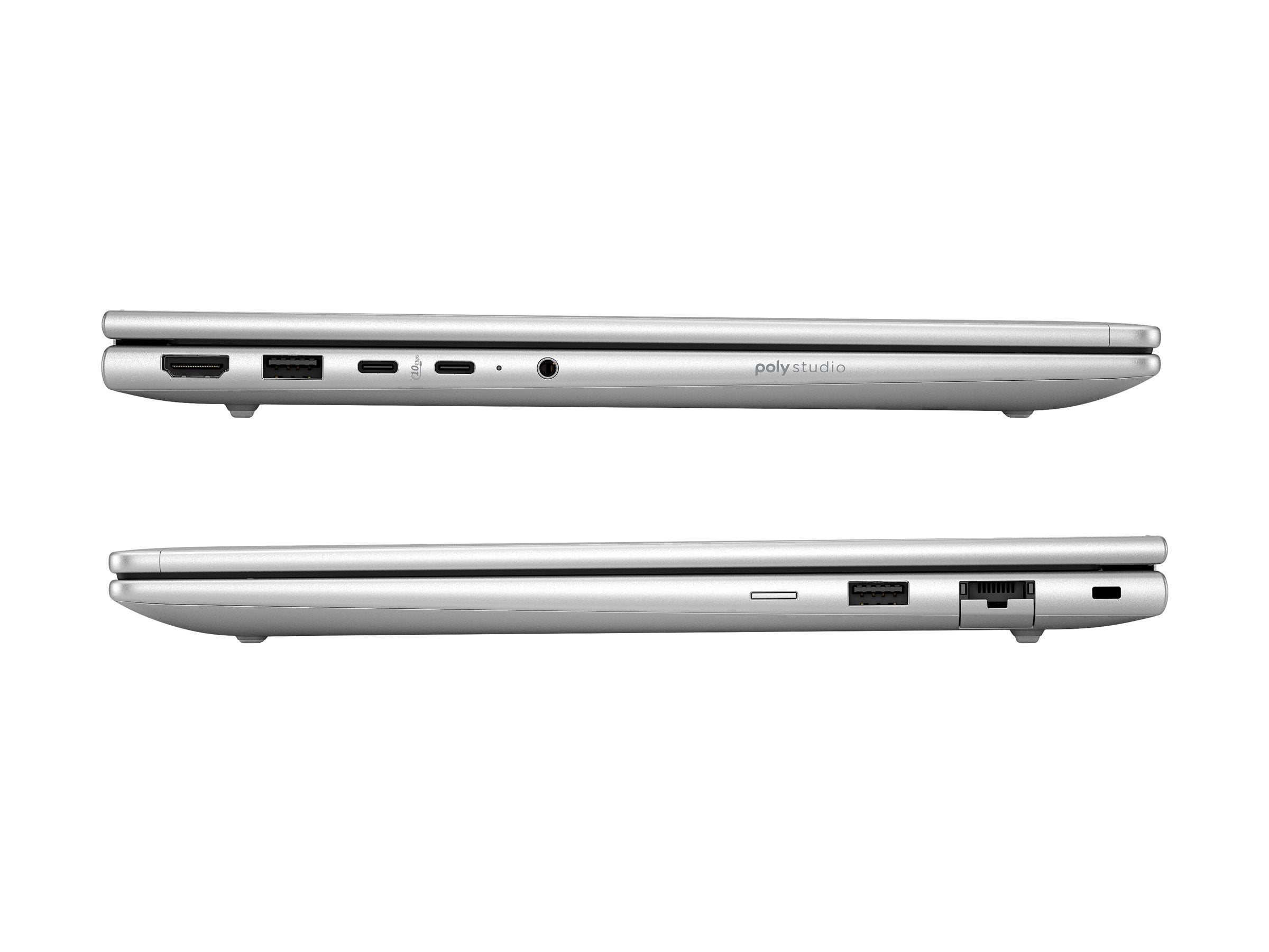 HP ProBook 4 G1a 14 AI AMD Ryzen 5 230 14p WUXGA 24Go DDR5 512Go SSD ax6G+BT 3C Batt W11P 1yr Wrty