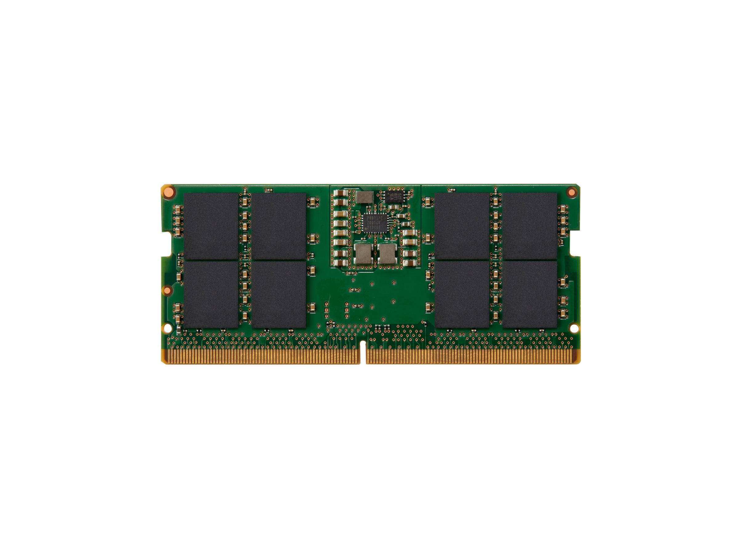 HP 16Go 1x16Go DDR5 5600 SODIMM ECC Memory