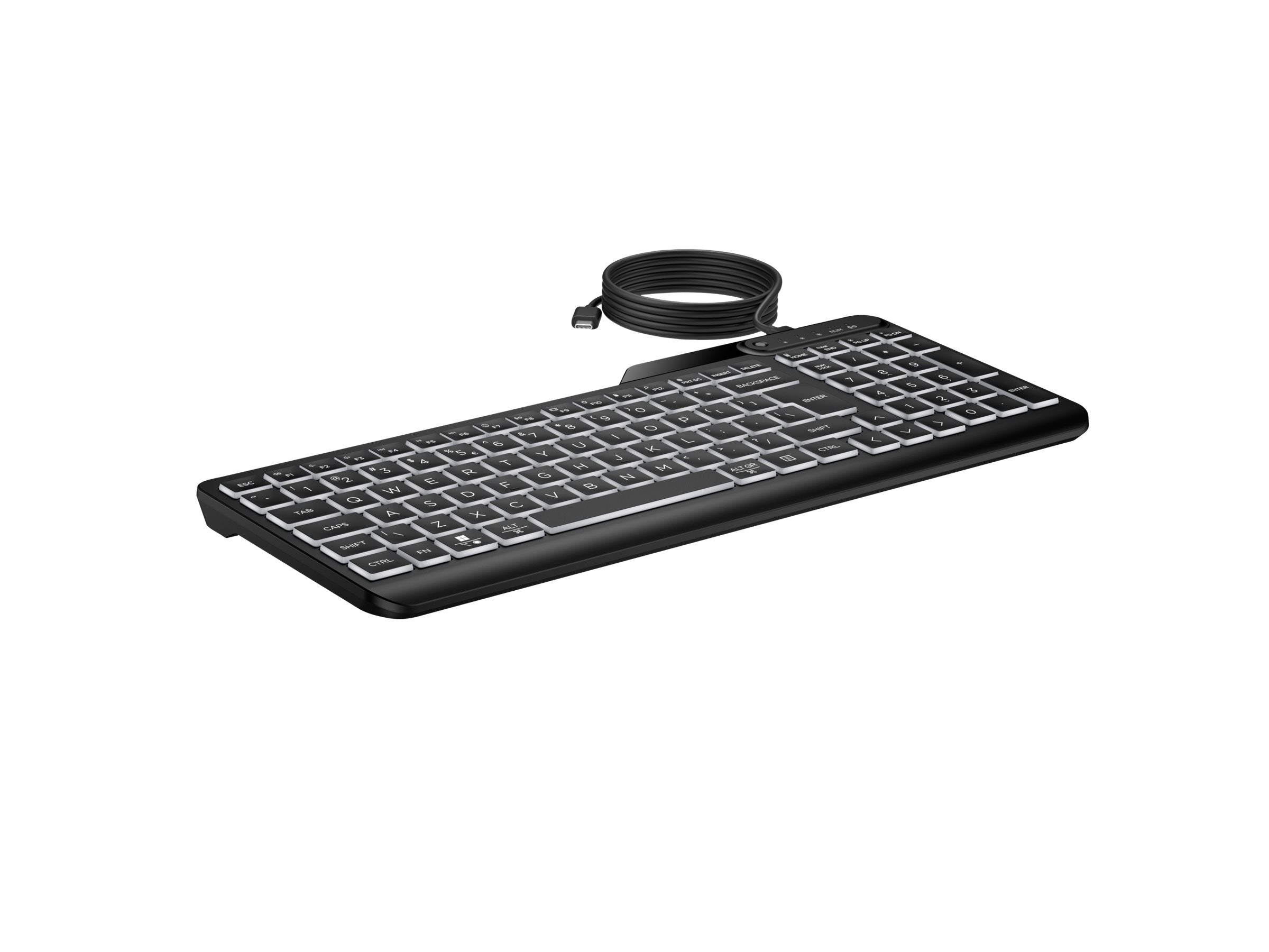 HP 405 Multi-Device BL WD KBD France