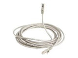 CISCO Shielded Ethernet cable not plenum rated (10m) Spare