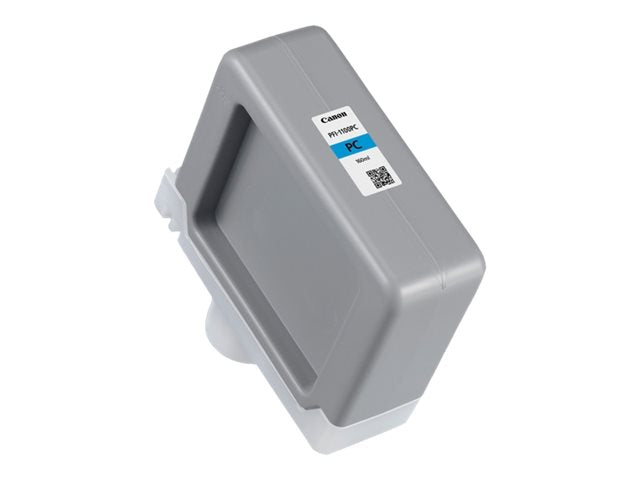 CANON Cartouche encre PFI-1100 PC Photo Cyan 160 ML PRO 2000/4000