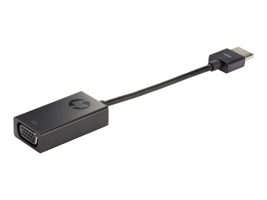 HP HDMI a Adaptateur VGA