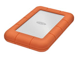 LACIE RUGGED MINI USB 3.0 2TB / Shock rain pressure resistant / 2.5in