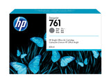 HP 761 original Ink cartridge CM995A grey standard capacity 400ml 1-pack