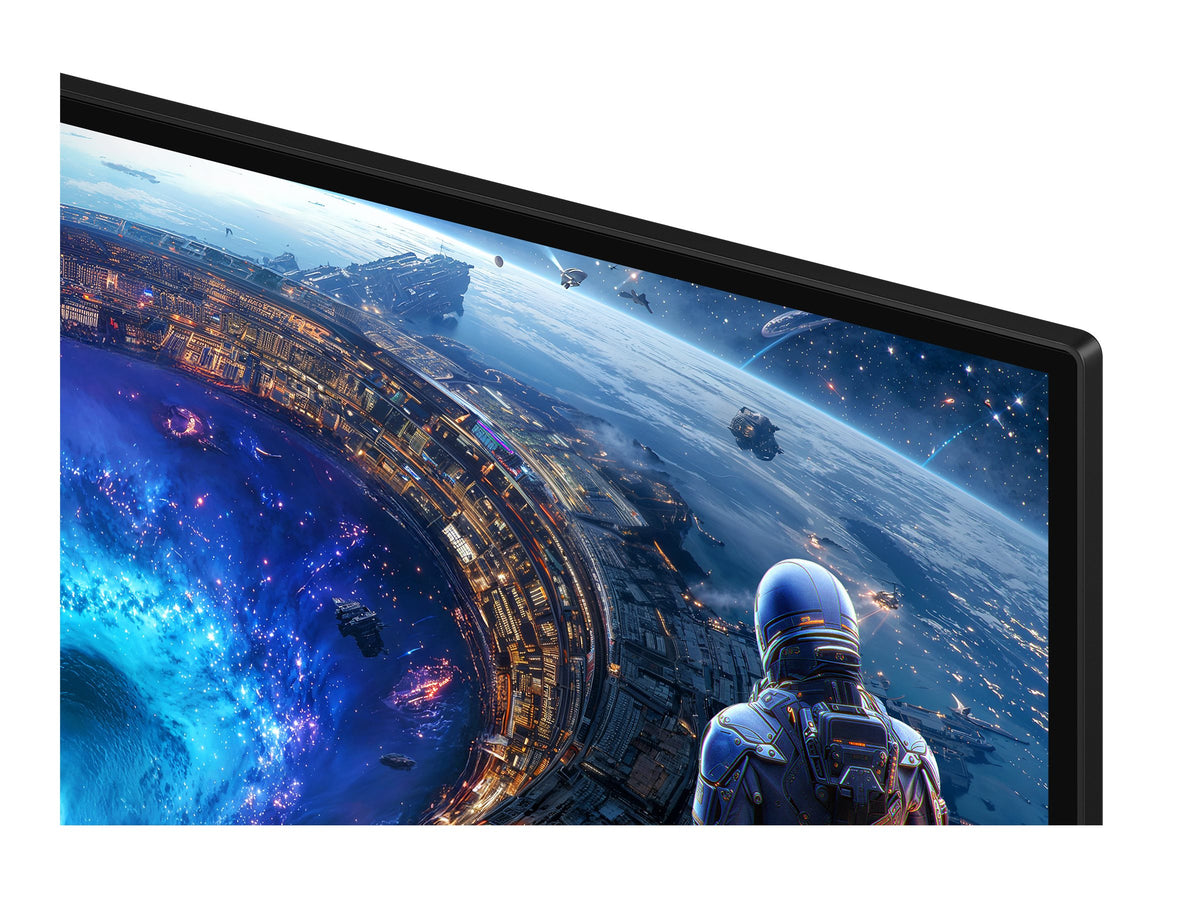 SAMSUNG Odyssey G8 G80HF 27p IPS 5K 180Hz QHD 360Hz DP2.1 HDMI