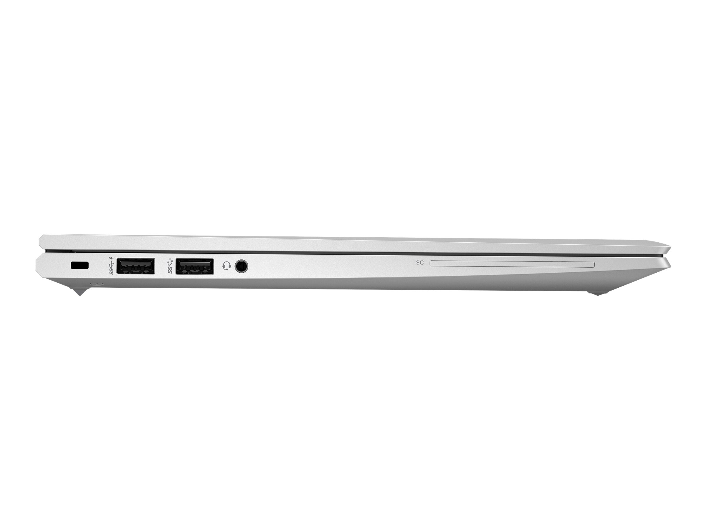 HP REVITALIZE EliteBook 840 G7 Intel Core i5-10310U 14p FHD 16Go 256Go SSD Intel UHD Graphics 620 W11P 1/1/0 Reconditionné Grade A
