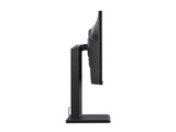 ACER Vero B227QHbmiprxv 21.5p FHD IPS LED Monitor 75Hz VGA 100Hz HDMI/DP 4ms VGA HDMI DP 3Year