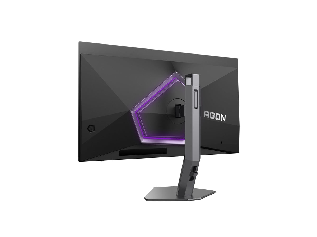 AOC AG276QKD2 26.5p 2560x1440 QD OLED Flat H/A 130MM QD Oled 500Hz USB HUB DP HDMI 1000cd/m2