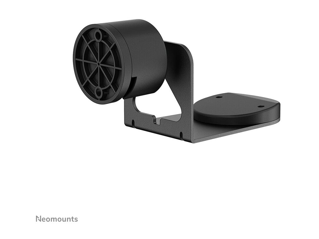 NEOMOUNTS NERO Quadruple monitor arm 10-32p
