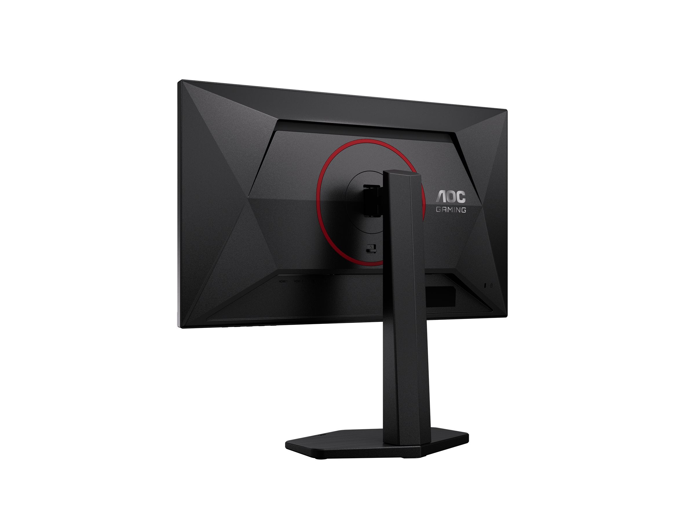 AOC 24G4ZR Gaming 23.8p 16:9 Fast IPS 260Hz 1920x1080 HAS 130mm 2xHDMI 2.0 DP 1.4