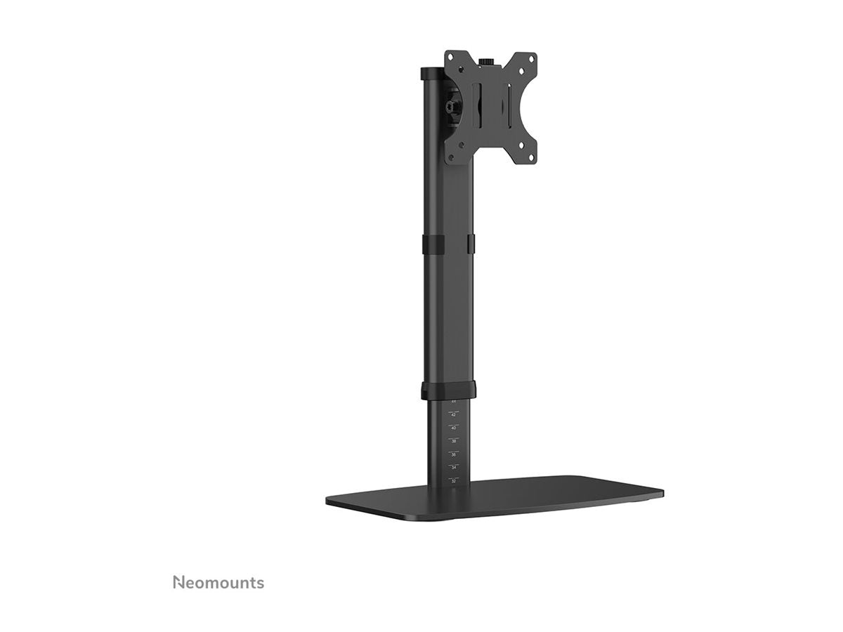NEOMOUNTS FPMA-D890BLACK Support décran à poser 10-30p