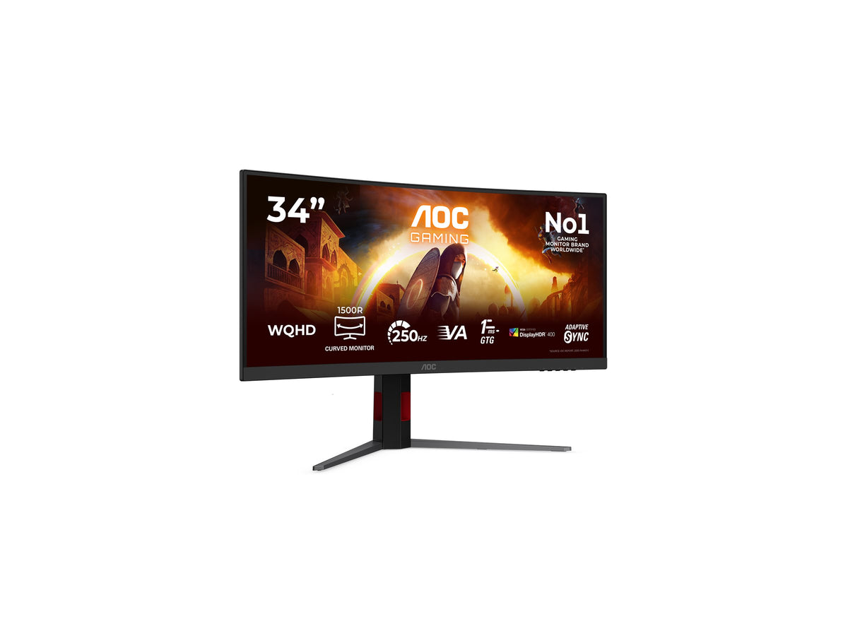 AOC Gaming