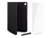 URBAN FACTORY Cycled Starter Pack For Samsung Galaxy Tab A8 10.5p Made From Recycled Pu