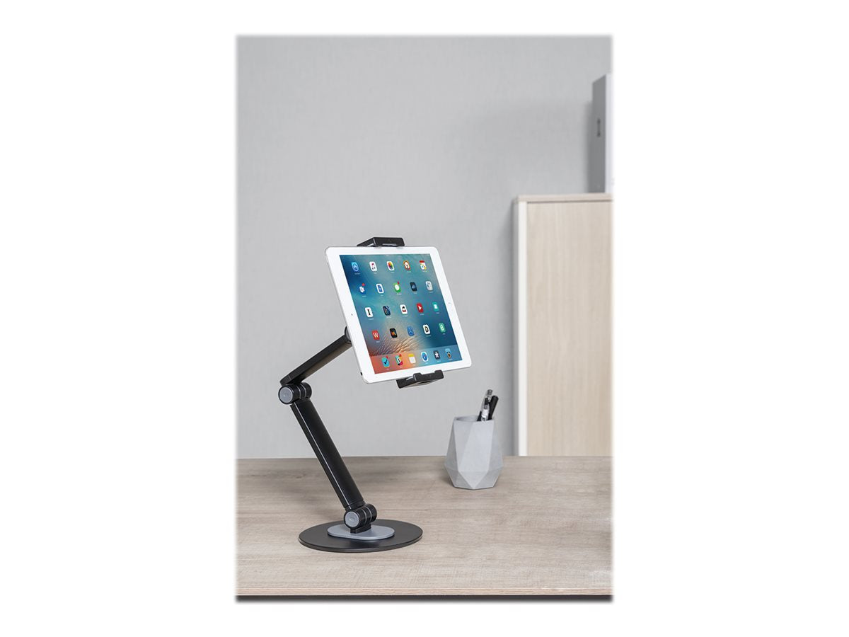 NEOMOUNTS DS15-550BL1 Support pour tablette 4.7-12.9p - universel