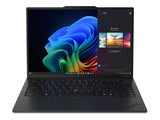 LENOVO ThinkPad X1 Carbon G13 Intel Core Ultra 7 258V 14p 2.8K 32Go 512Go SSD M.2 UMA W11P 3YR Premier