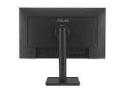 ASUS BE27ACGN Docking Monitor 27p IPS QHD 16:9 120Hz 350cd/m2 5ms HDMI 2xDP USB-C 4xUSB 3.2 Gen 1 Type-A 2x2W Speakers Black