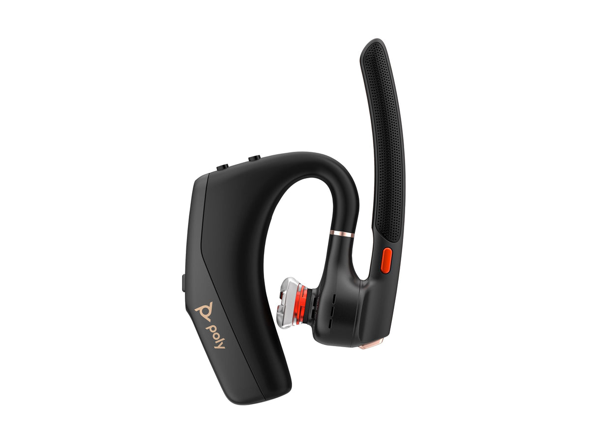 HP Poly Voyager Legend 50-M Headset UC EMEA INTL English Loc Euro plug