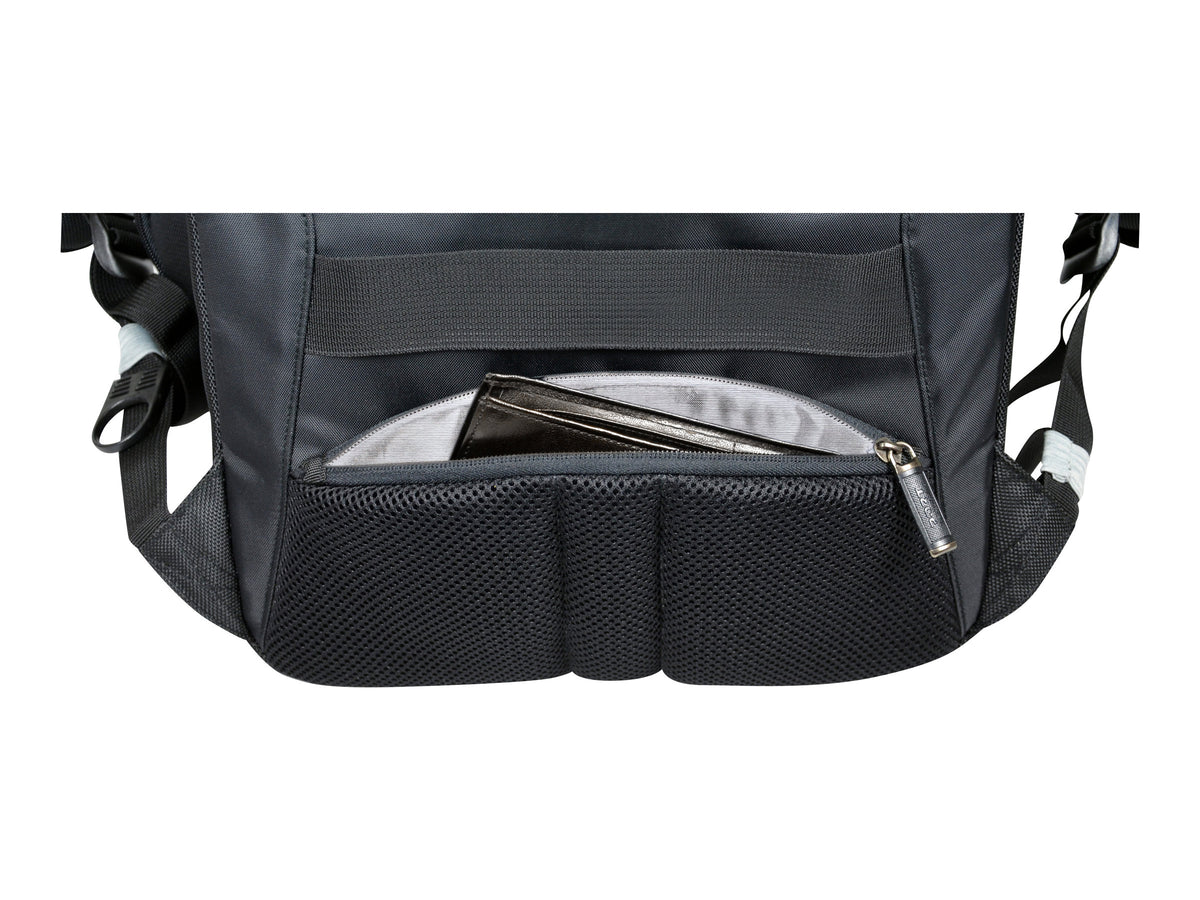 PORT MELBOURNE BP 15.6 BLACK