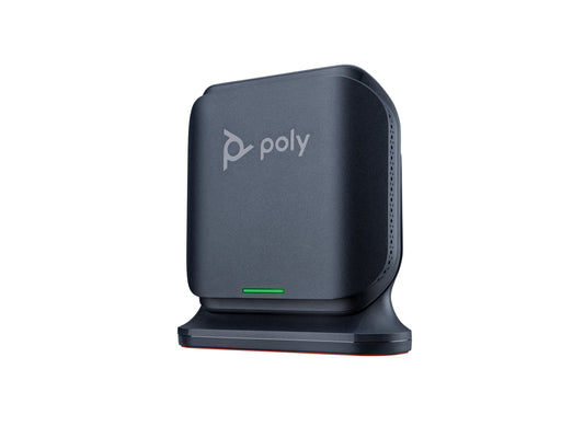 HP Poly Rove R8 DECT Repeater-EURO