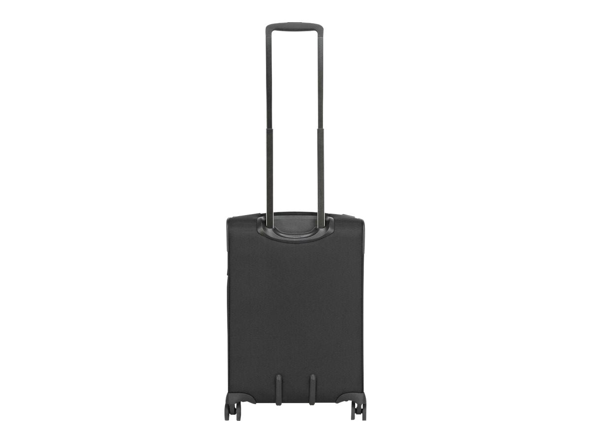 TARGUS 15.6p Corporate Traveler 4-Wheeled Roller