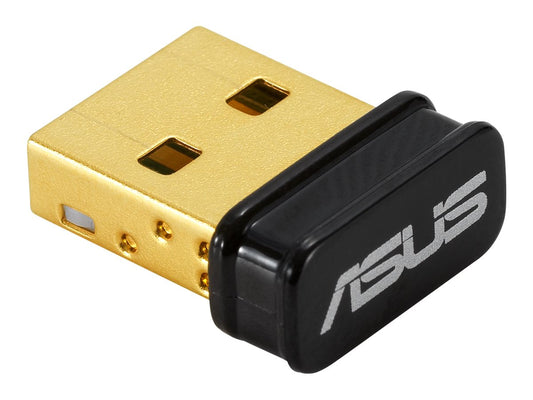 ASUS Adaptateur Bluetooth USB-BT540 dongle Bluetooth 5.4 supporte jusquà 7 appareils design ultra-compact EDR & BLE LE Audio