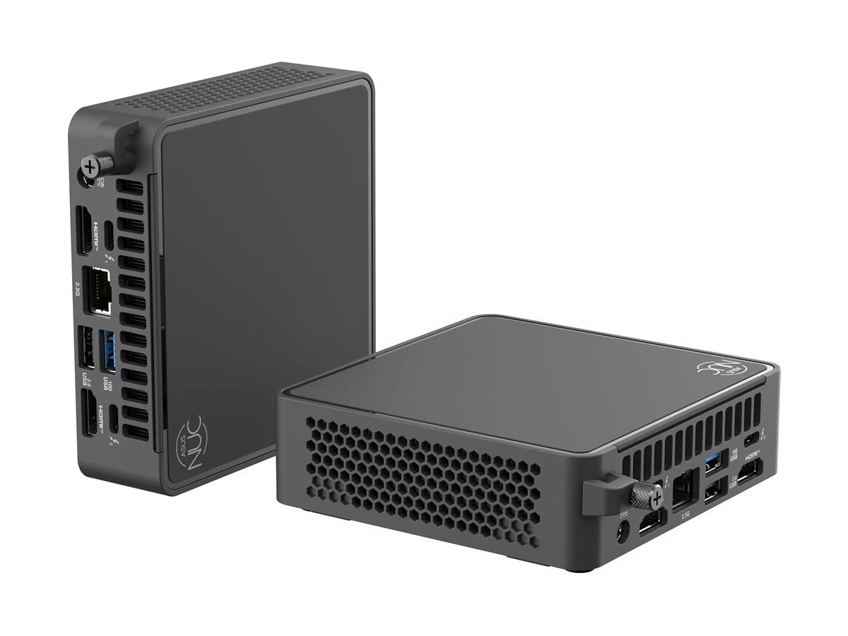 ASUS RNUC15CRKU708402 Intel Core Ultra 7 255H 32Go 1To SSD NOOS