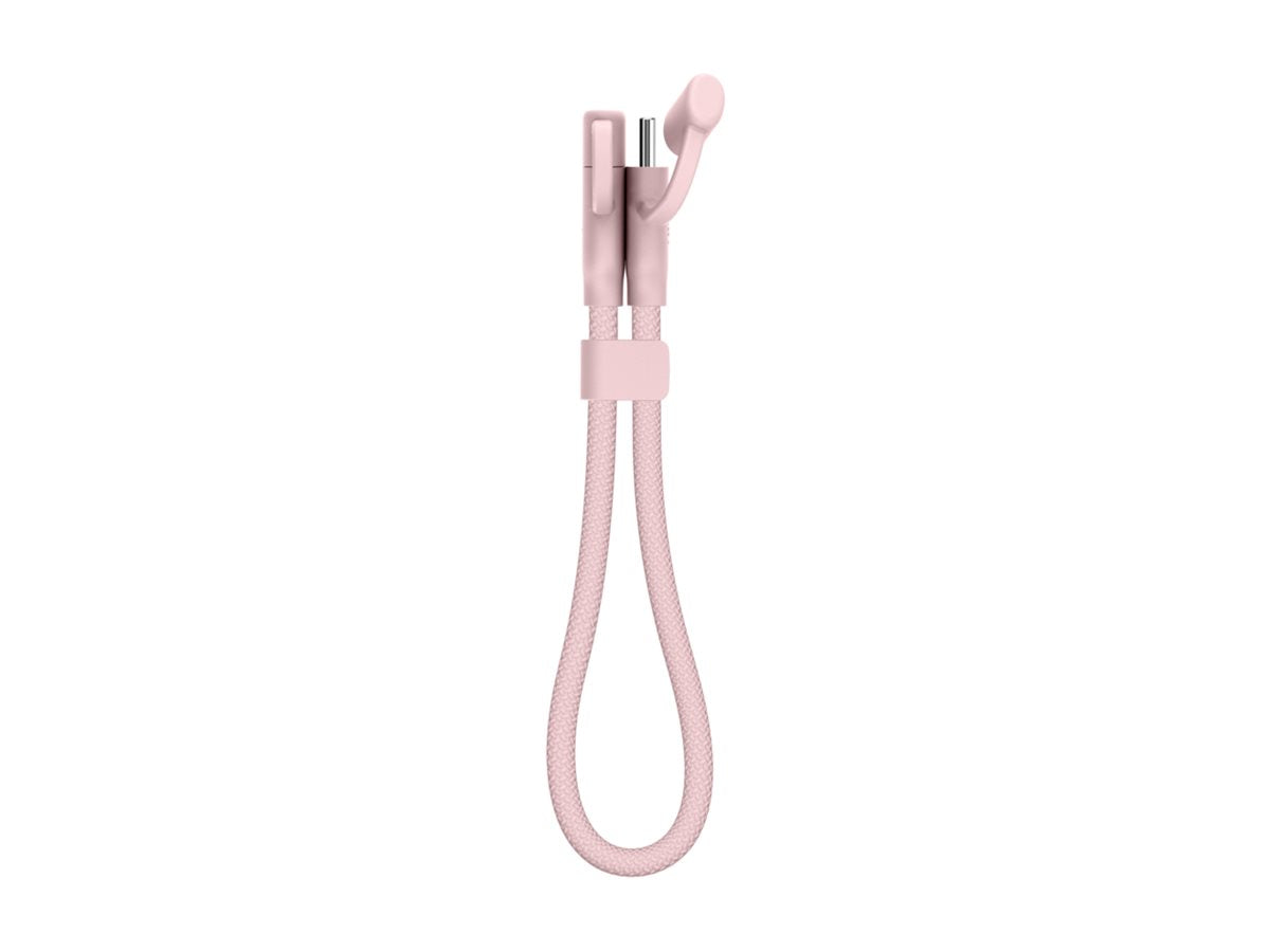 BELKIN 10k PD20W Power Bank with Display Pink
