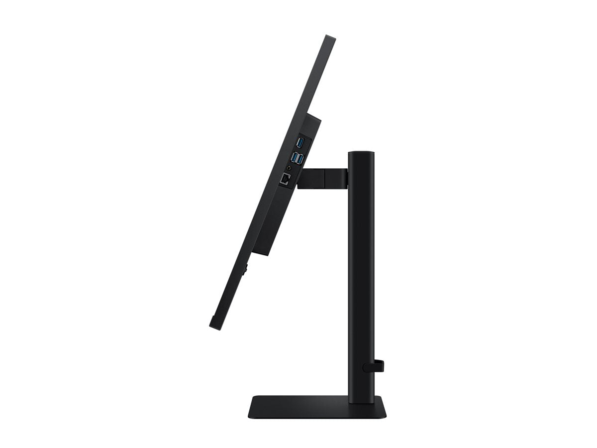SAMSUNG LS32D600UAUXEN 32p 16:9 2560x1440 IPS 5ms 100Hz HDR10 sRGB HAS Swivel Pivot HDMI DP USB-C 90W LAN Daisy chain KVM (P)