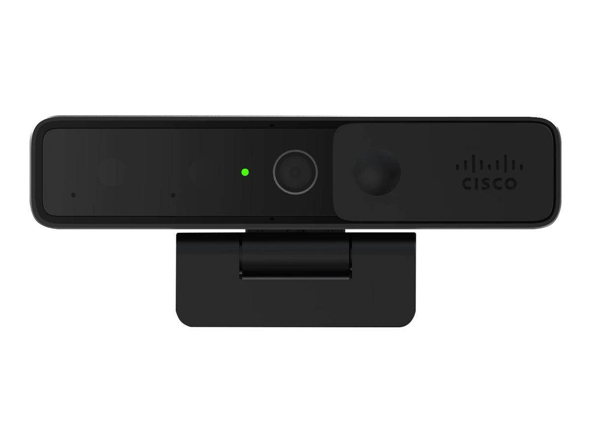 CISCO Webex Desk Camera Black Remanufactured