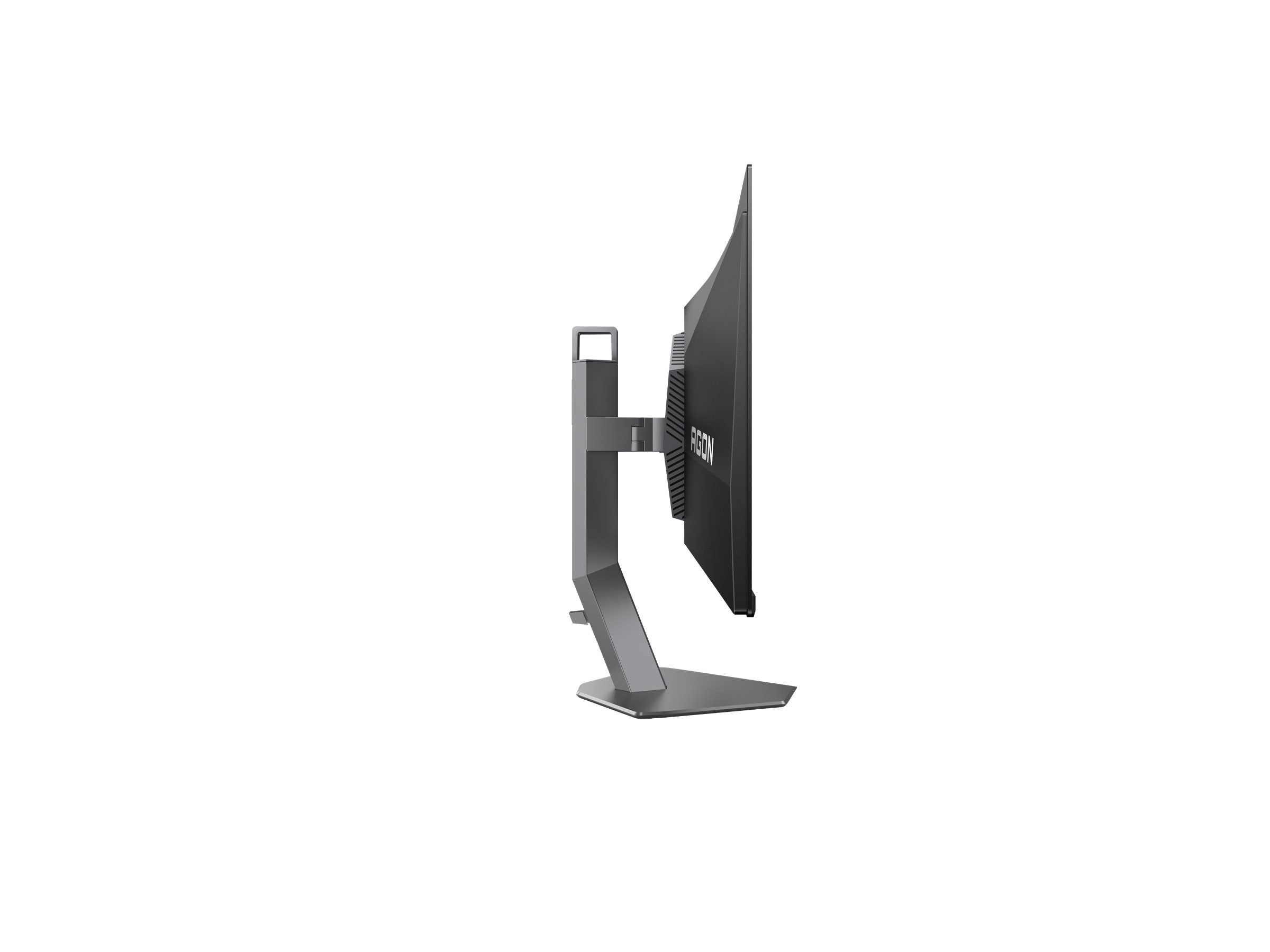 AOC AG276QZD2 27p OLED 2560x1440 240Hz FreeSync HDMI Black/Grey