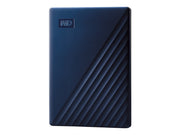 WD My Passport for MAC 2To Blue
