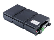 APC Replacement Battery Cartridge 141 UPS battery 1 x battery lead acid Black