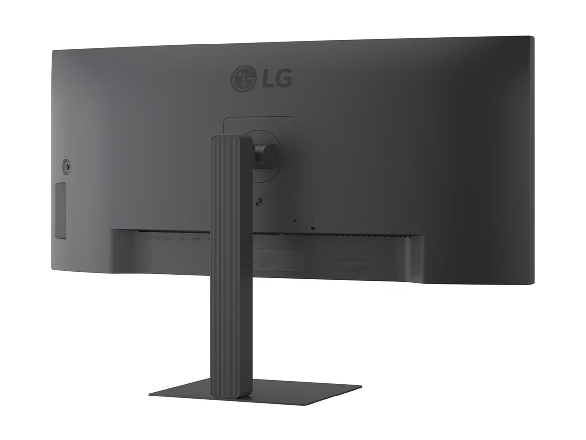 34" Curvo IPS 3440x1440 USB-C 96W RJ45