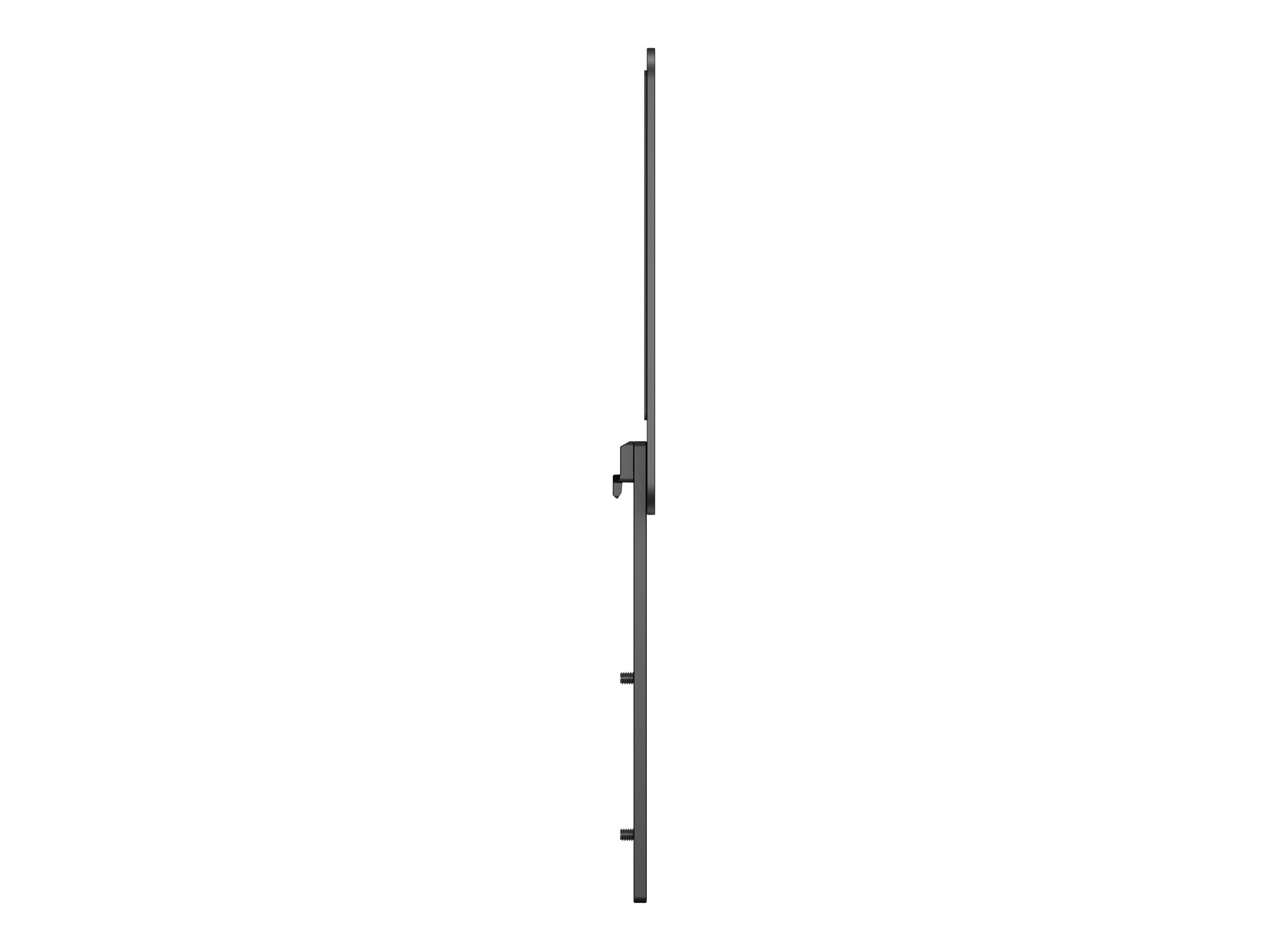 HP B550 Z Display PC Mounting Bracket