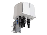 QUWIRELESS QuWave 5G/LTE/WiFi Lite MIMO SMA Outdoor Antenna for RUT951 PoE+
