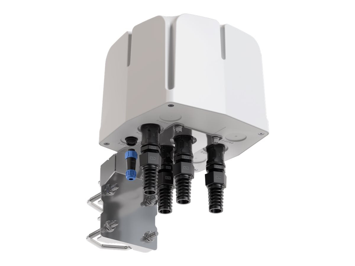 QUWIRELESS QuWave 5G/LTE/WiFi Lite MIMO SMA Outdoor Antenna for RUT951 PoE+