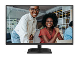 AOC 27E4U 27p FHD IPS 120Hz 4ms 300cd/m2 D-Sub HDMI DP Speakers Pivot
