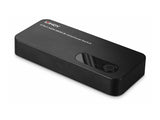 LINDY 2 Port HDMI 8K60 Bi-Directional Switch