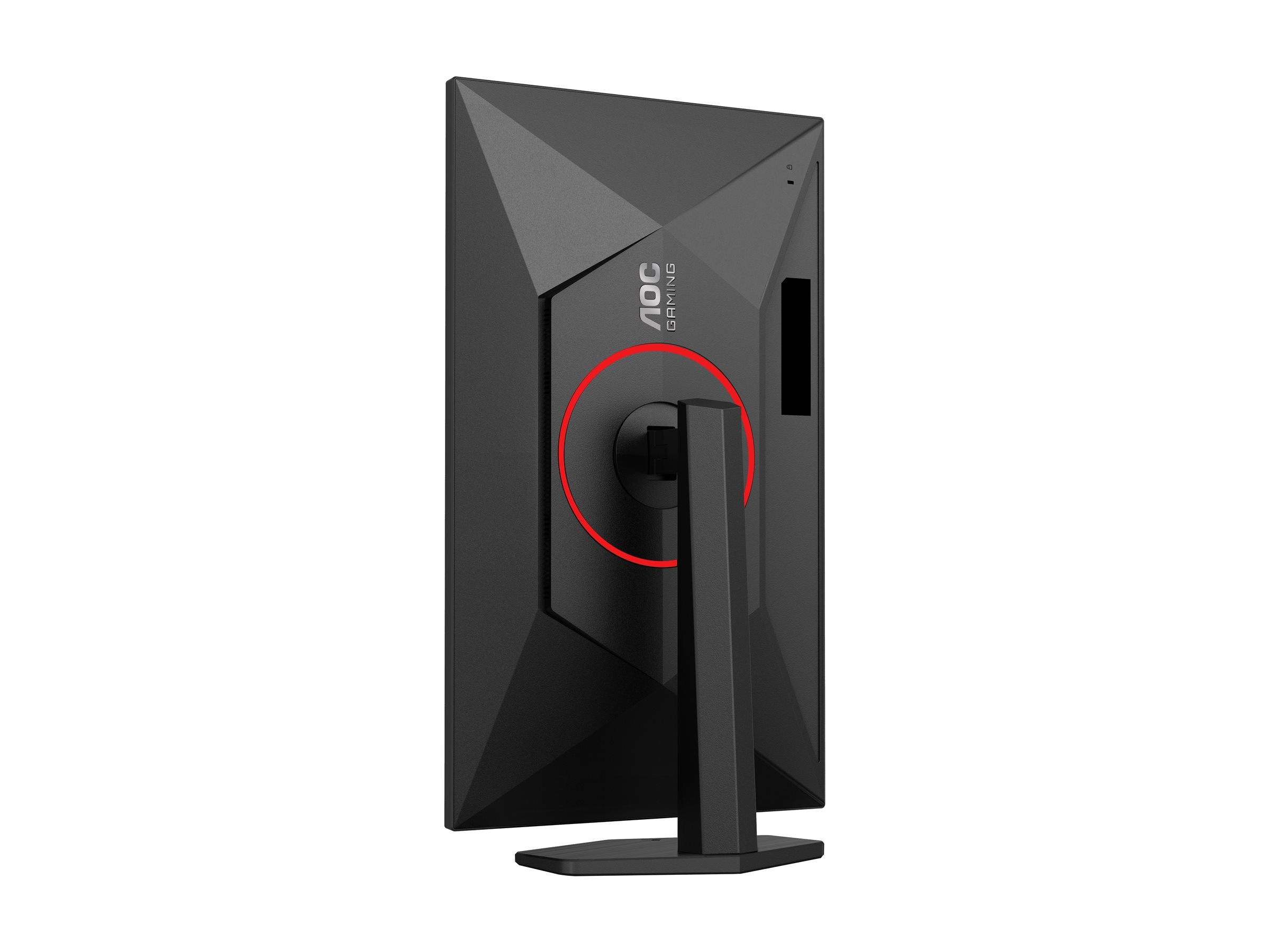 AOC 27G4ZR Gaming 27p 16:9 Fast IPS 260Hz 1920x1080 HAS 130mm 2xHDMI 2.0 DP 1.4