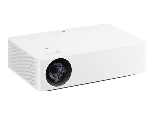 LG HU70LS DLP-LASER 4K UHD 3840x2160 1500lms 20000h 150000:1 webOS 4.5 HDMI RJ45 USB-C HP 3W