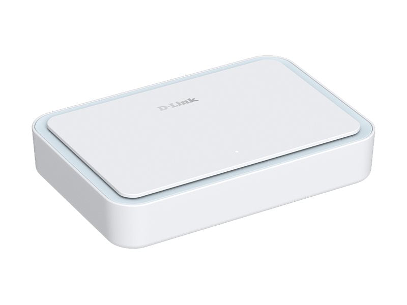 D-LINK Routeur de voyage Wi-Fi 6 AX3000