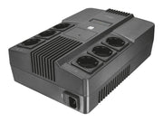 TRUST Onduleur MAXXON 800 VA avec 6 prises