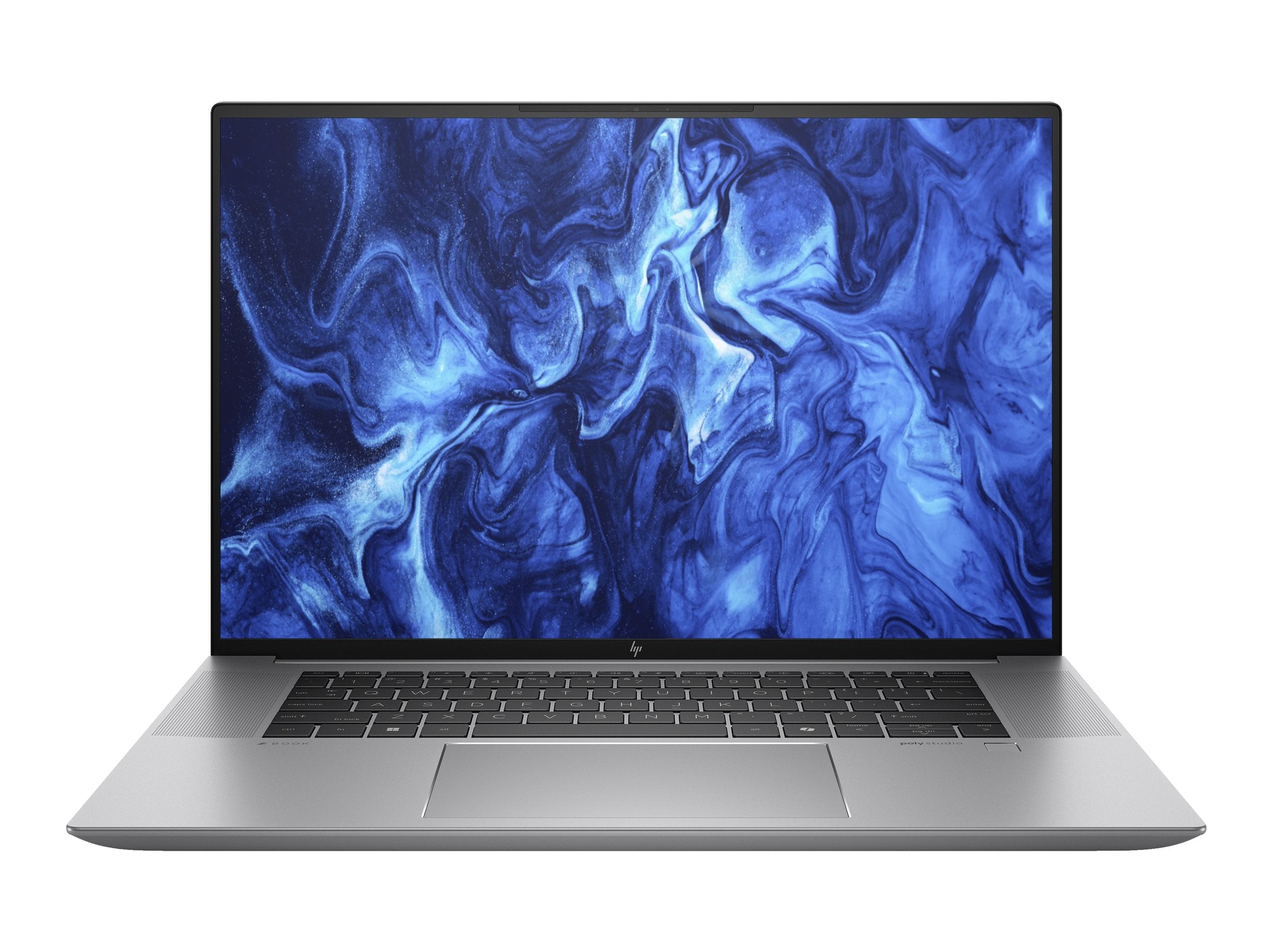 HP Mobile Workstation ZBook Studio G11 Intel Core Ultra 7 165H 16inch WUXGA 16GB 1TB SSD PCIe UMA W11P 3/3/0